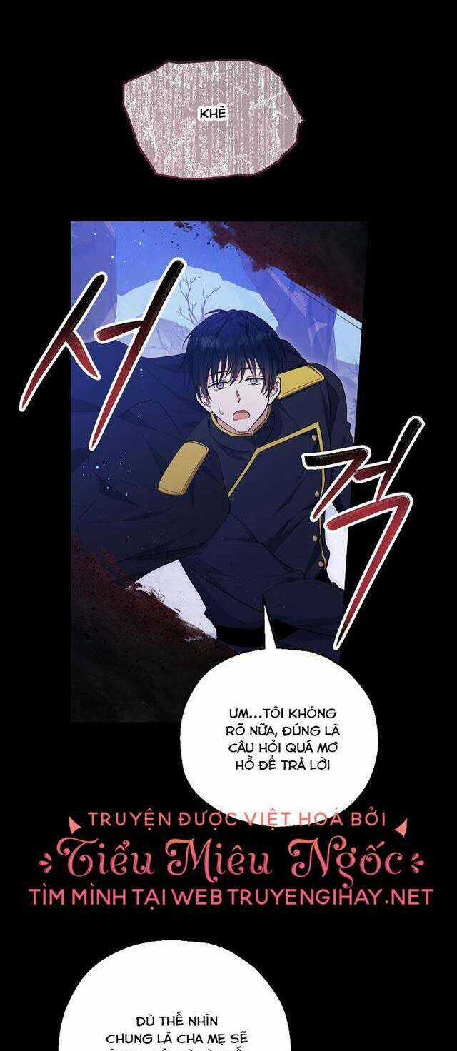 Nàng Dâu Nuôi Muốn Đứt Tình Đoạn Nghĩa Chapter 43 trang 6