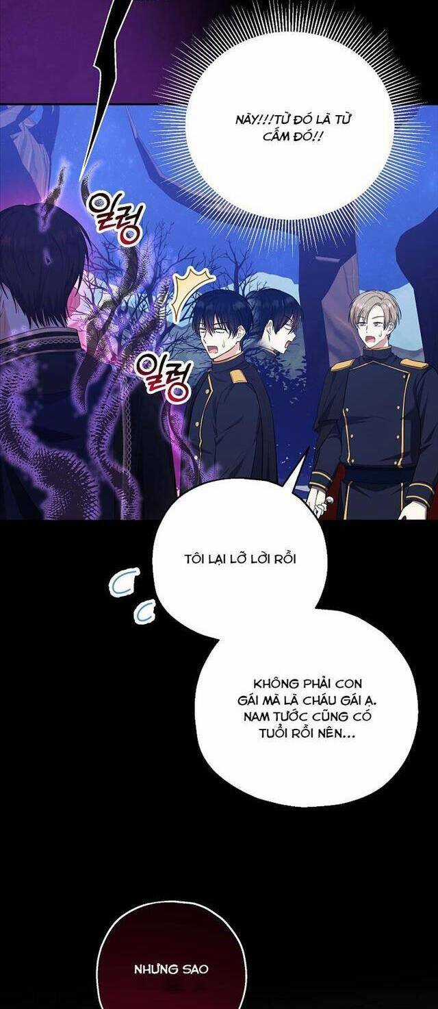 Nàng Dâu Nuôi Muốn Đứt Tình Đoạn Nghĩa Chapter 43 trang 9