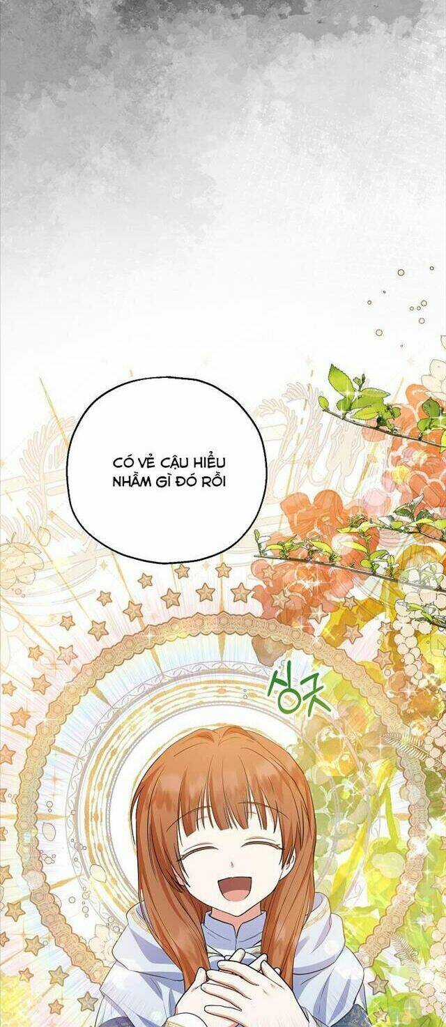 Nàng Dâu Nuôi Muốn Đứt Tình Đoạn Nghĩa Chapter 44 trang 11