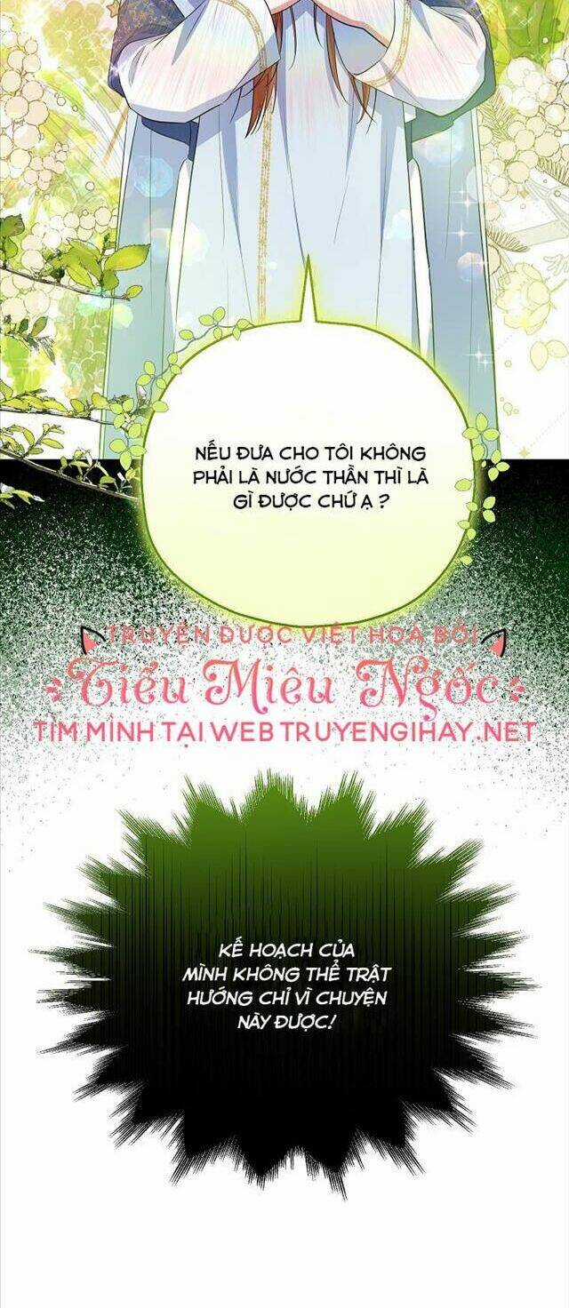 Nàng Dâu Nuôi Muốn Đứt Tình Đoạn Nghĩa Chapter 44 trang 12