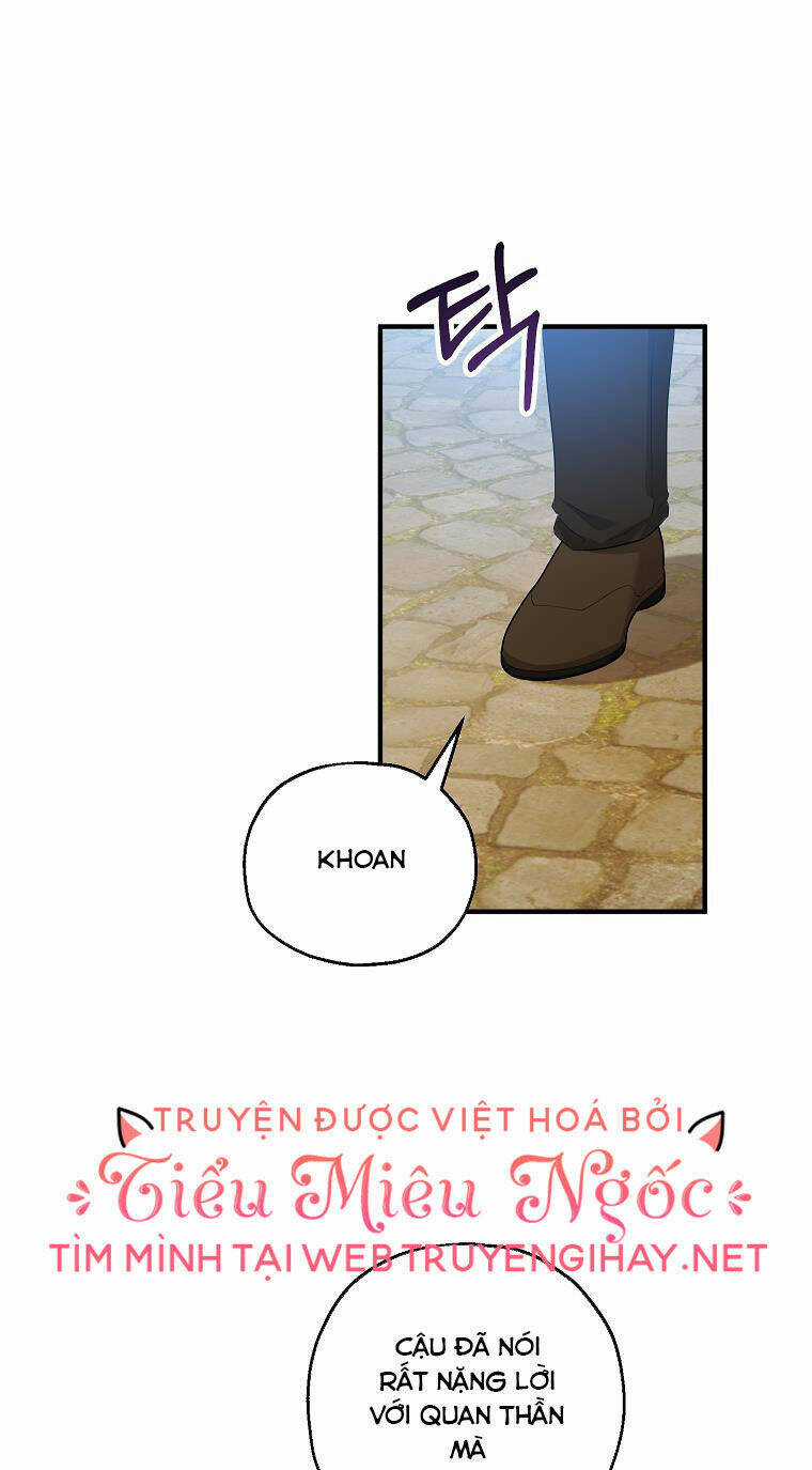 Nàng Dâu Nuôi Muốn Đứt Tình Đoạn Nghĩa Chapter 44 trang 14