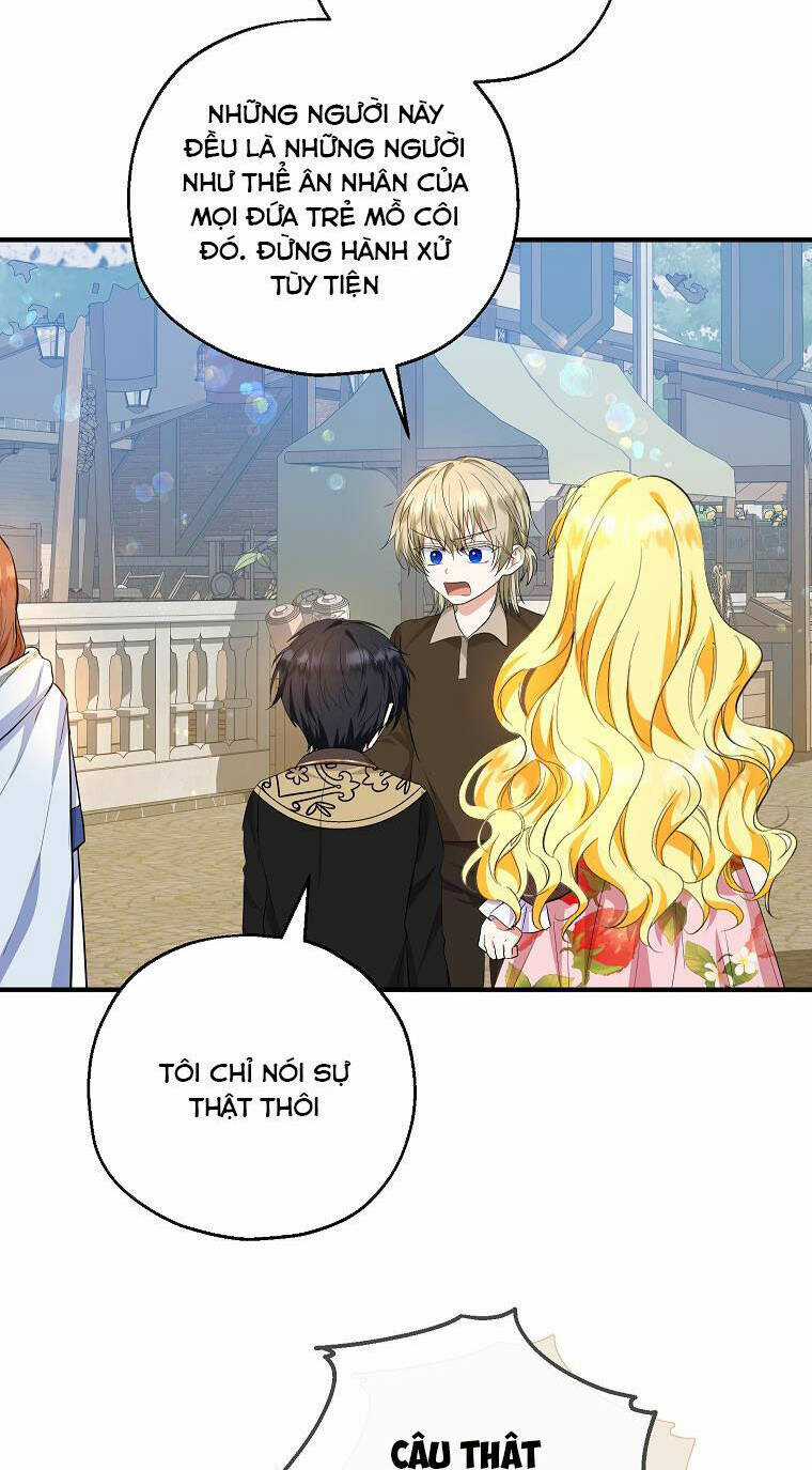 Nàng Dâu Nuôi Muốn Đứt Tình Đoạn Nghĩa Chapter 44 trang 15