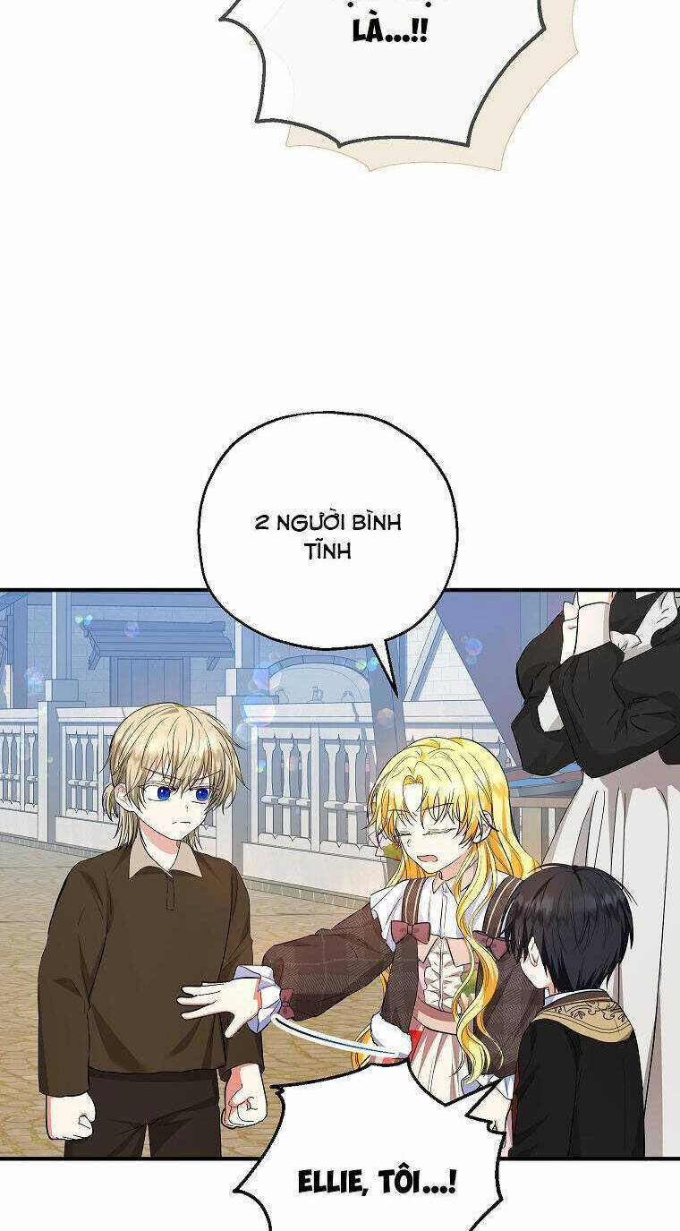 Nàng Dâu Nuôi Muốn Đứt Tình Đoạn Nghĩa Chapter 44 trang 16