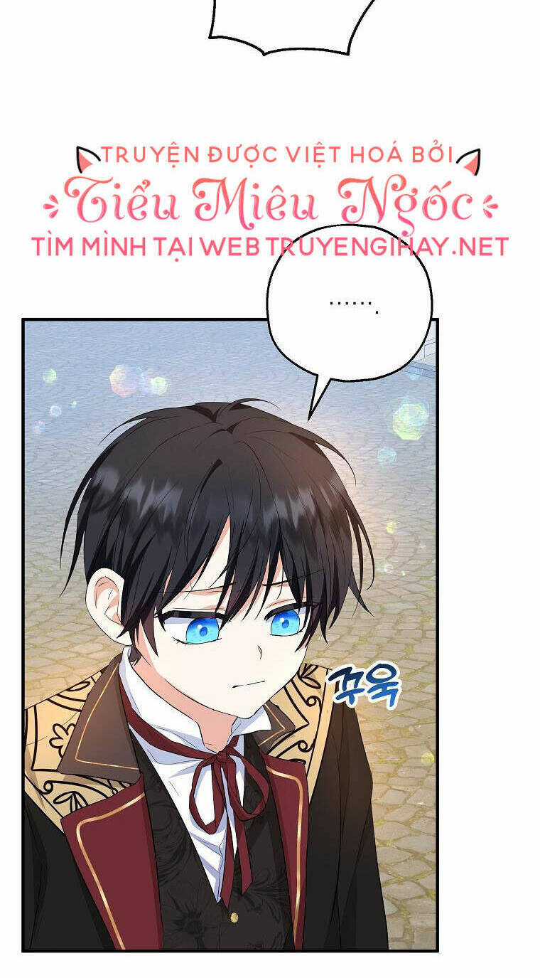 Nàng Dâu Nuôi Muốn Đứt Tình Đoạn Nghĩa Chapter 44 trang 17