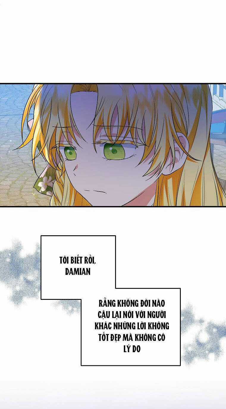 Nàng Dâu Nuôi Muốn Đứt Tình Đoạn Nghĩa Chapter 44 trang 18