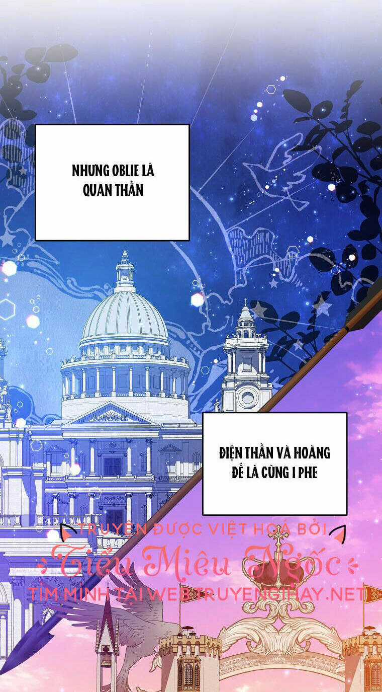 Nàng Dâu Nuôi Muốn Đứt Tình Đoạn Nghĩa Chapter 44 trang 19