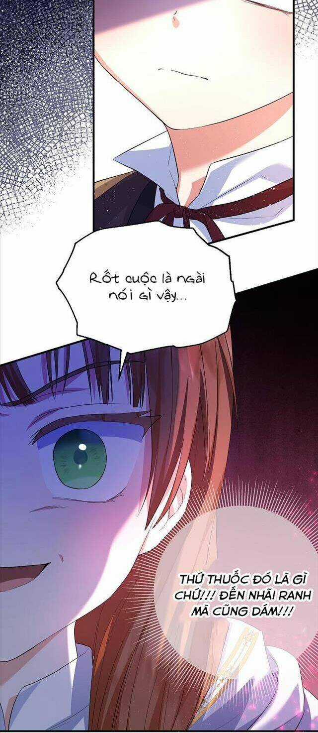 Nàng Dâu Nuôi Muốn Đứt Tình Đoạn Nghĩa Chapter 44 trang 2