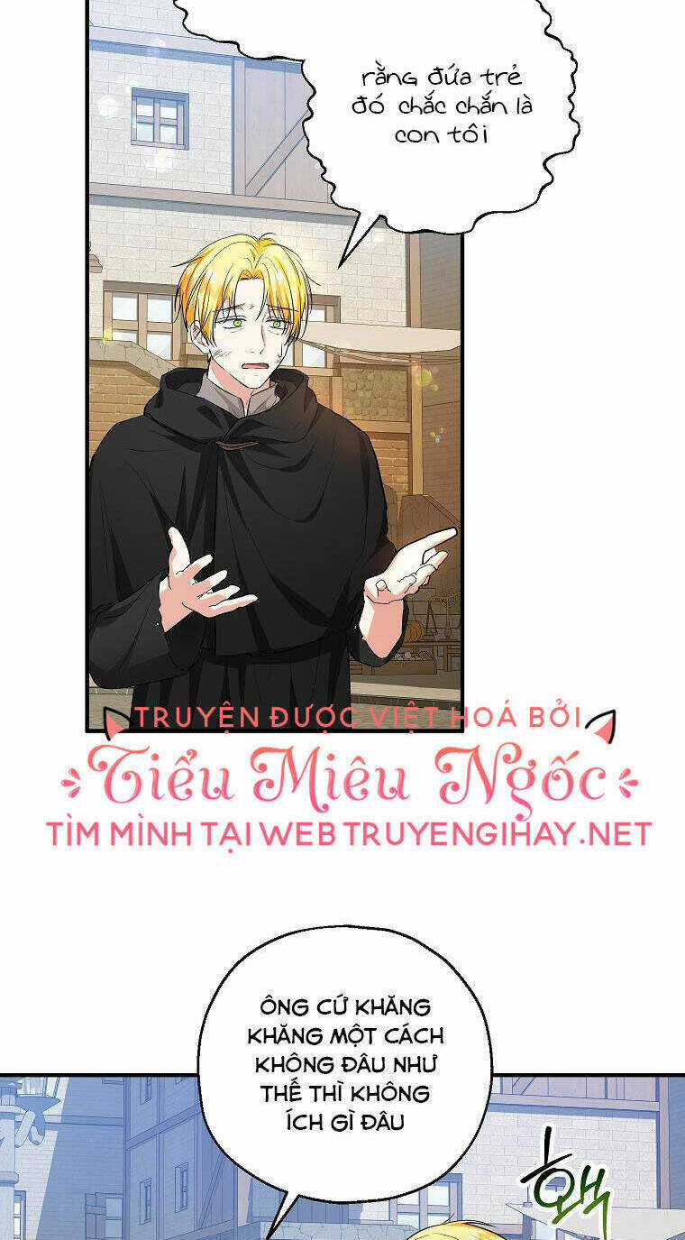 Nàng Dâu Nuôi Muốn Đứt Tình Đoạn Nghĩa Chapter 44 trang 24