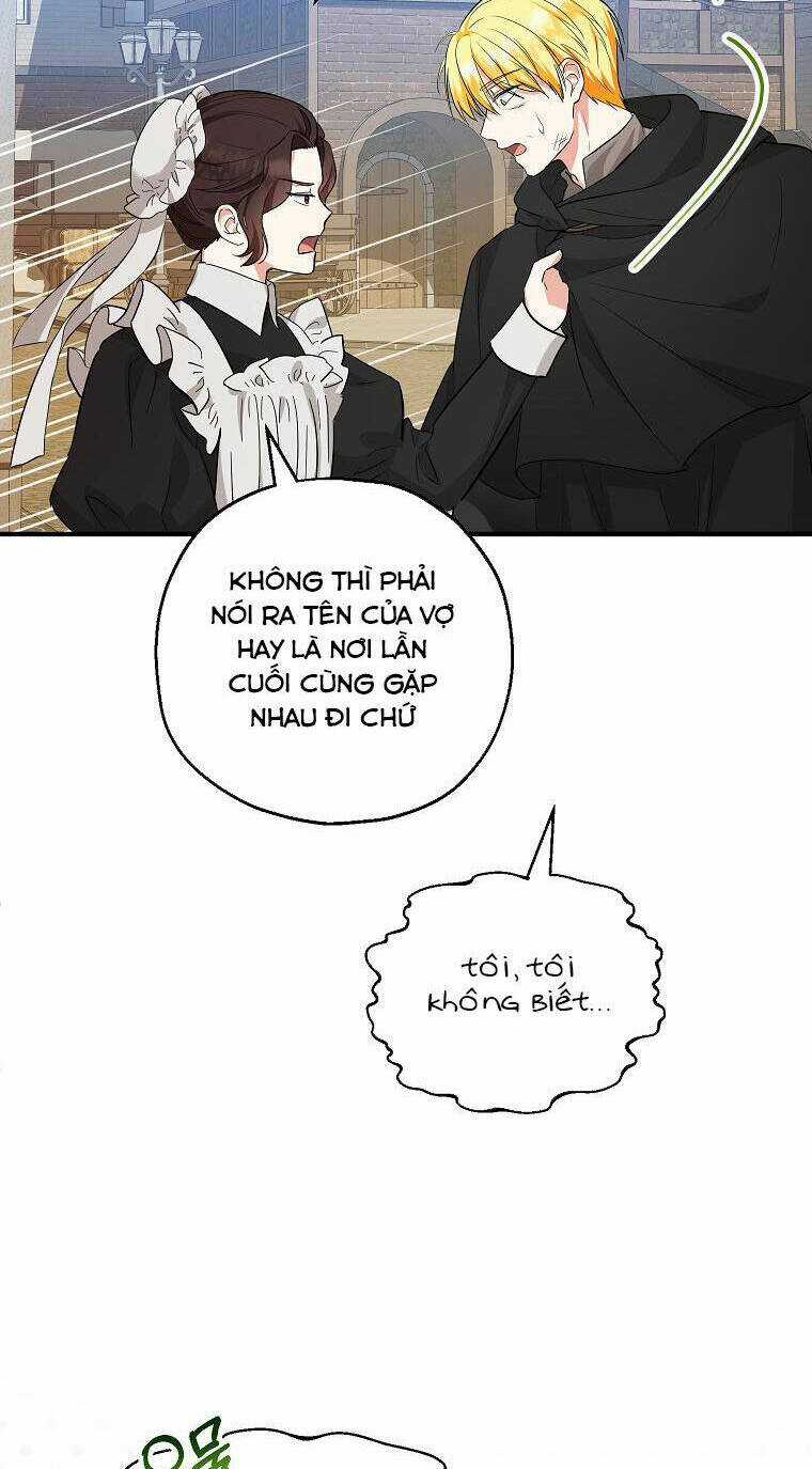 Nàng Dâu Nuôi Muốn Đứt Tình Đoạn Nghĩa Chapter 44 trang 25