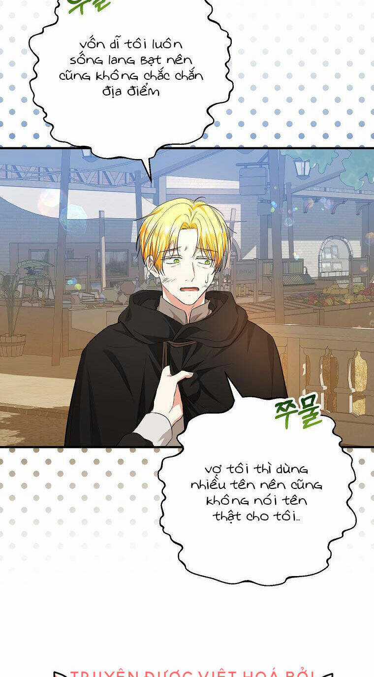 Nàng Dâu Nuôi Muốn Đứt Tình Đoạn Nghĩa Chapter 44 trang 26