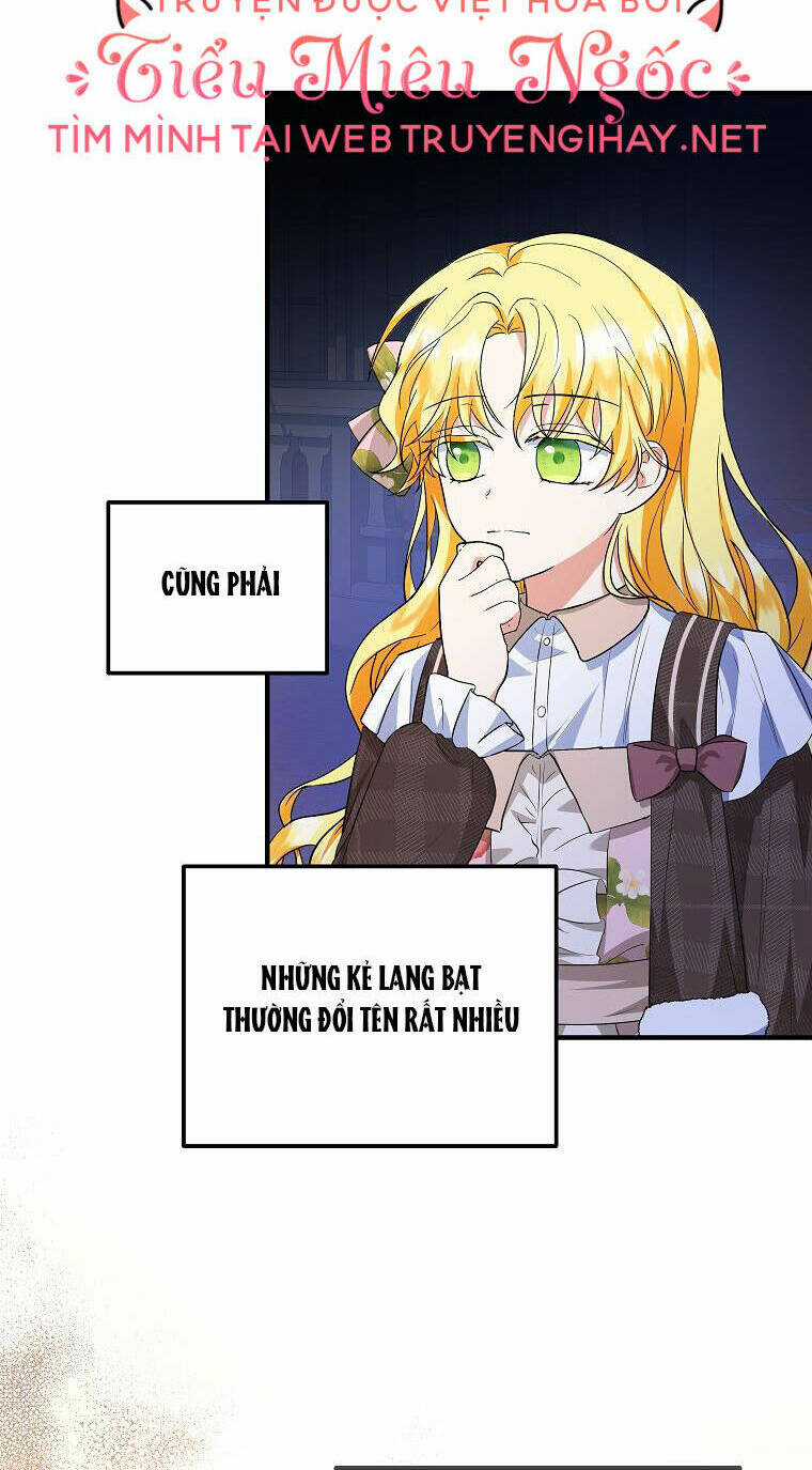 Nàng Dâu Nuôi Muốn Đứt Tình Đoạn Nghĩa Chapter 44 trang 27