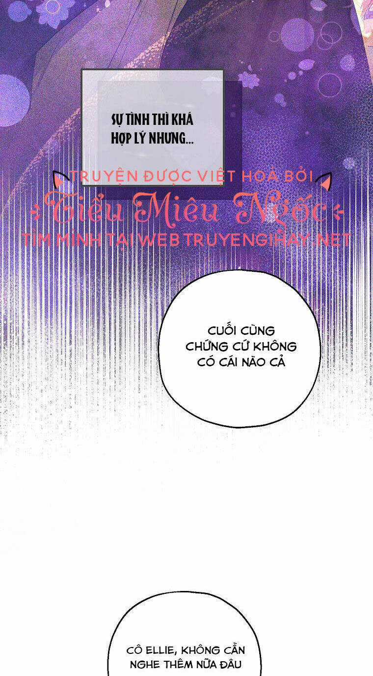 Nàng Dâu Nuôi Muốn Đứt Tình Đoạn Nghĩa Chapter 44 trang 29