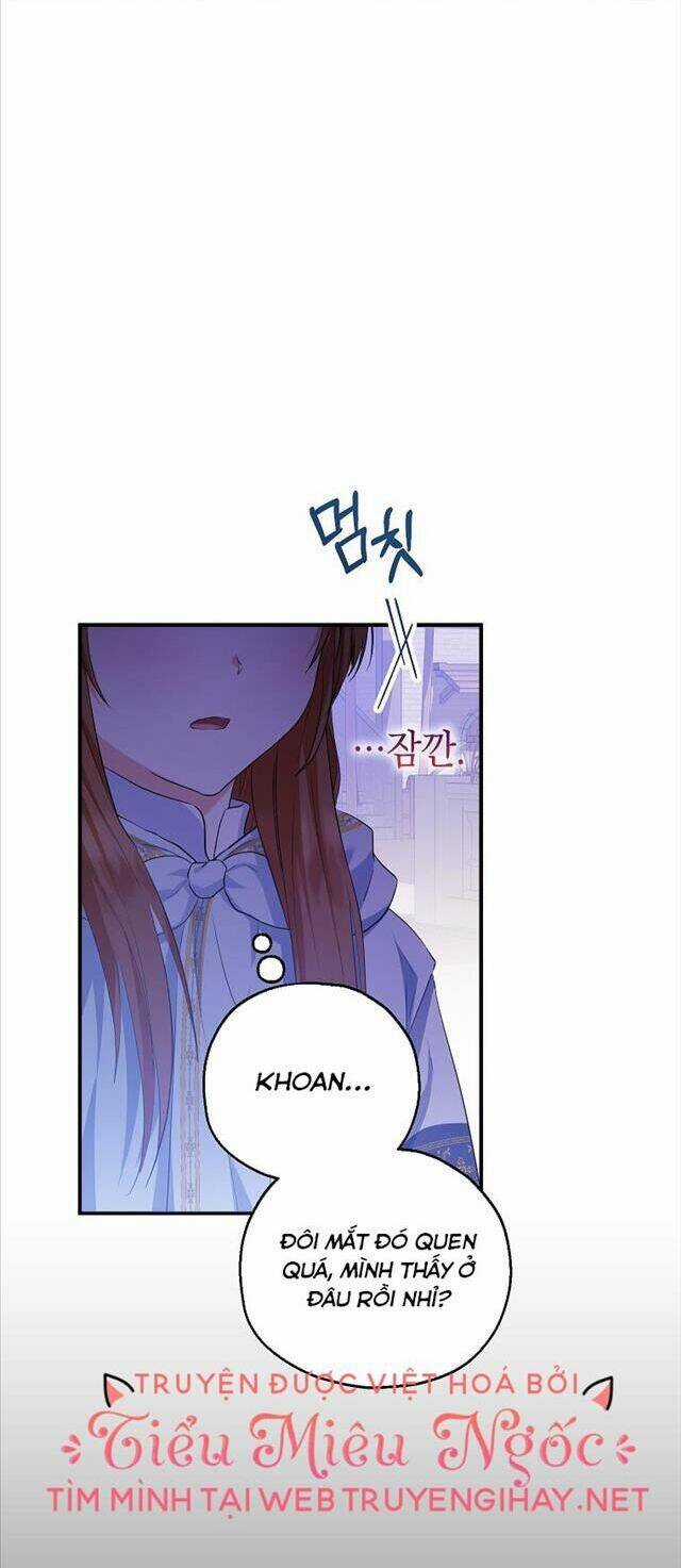 Nàng Dâu Nuôi Muốn Đứt Tình Đoạn Nghĩa Chapter 44 trang 3