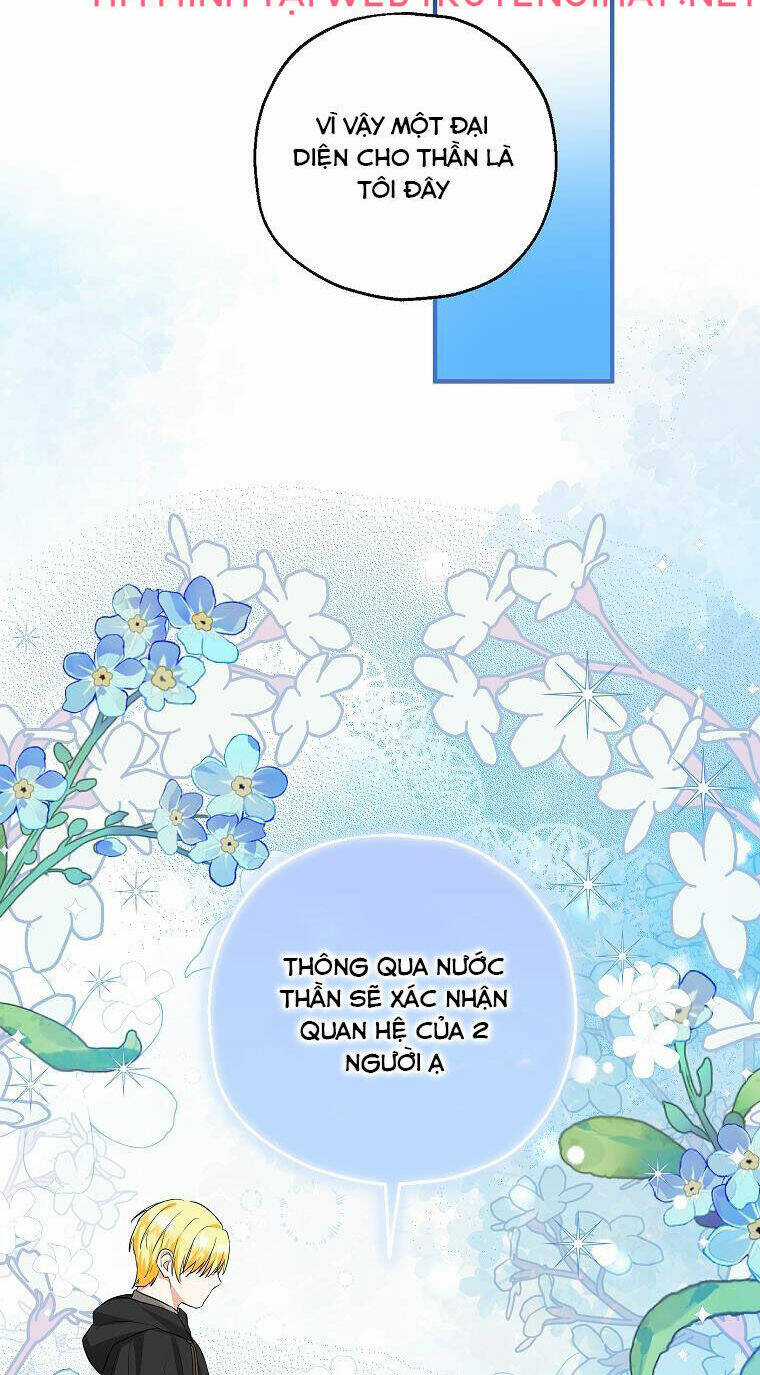 Nàng Dâu Nuôi Muốn Đứt Tình Đoạn Nghĩa Chapter 44 trang 32