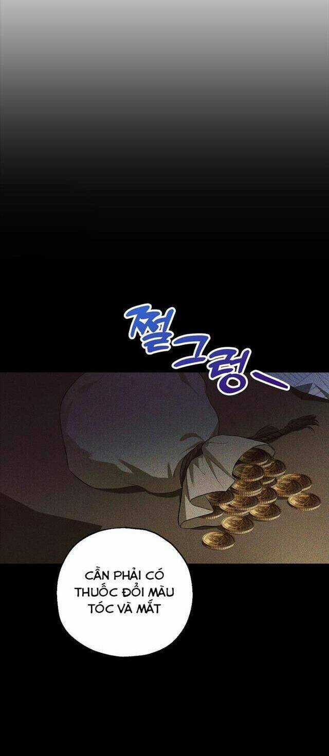 Nàng Dâu Nuôi Muốn Đứt Tình Đoạn Nghĩa Chapter 44 trang 4