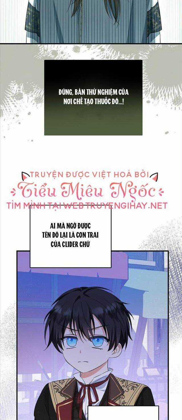 Nàng Dâu Nuôi Muốn Đứt Tình Đoạn Nghĩa Chapter 44 trang 9