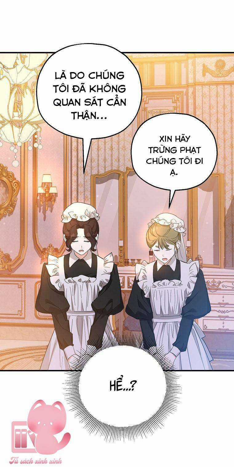 Nàng Dâu Nuôi Muốn Đứt Tình Đoạn Nghĩa Chapter 45 trang 10