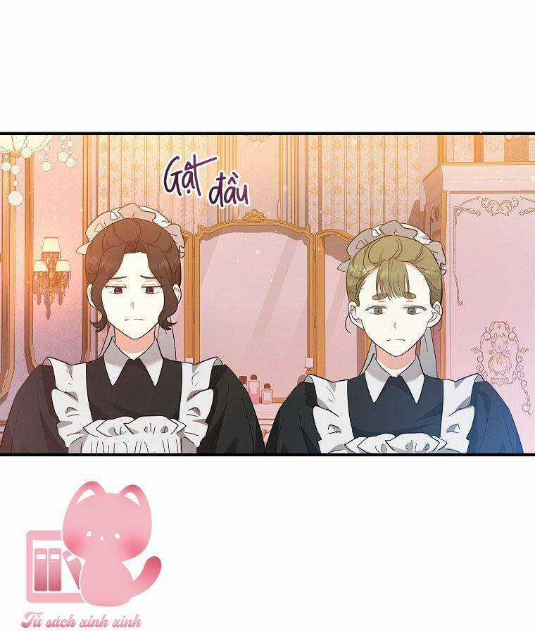 Nàng Dâu Nuôi Muốn Đứt Tình Đoạn Nghĩa Chapter 45 trang 13