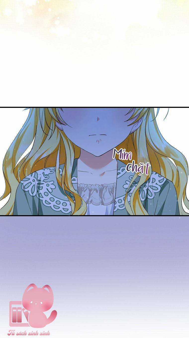 Nàng Dâu Nuôi Muốn Đứt Tình Đoạn Nghĩa Chapter 45 trang 21