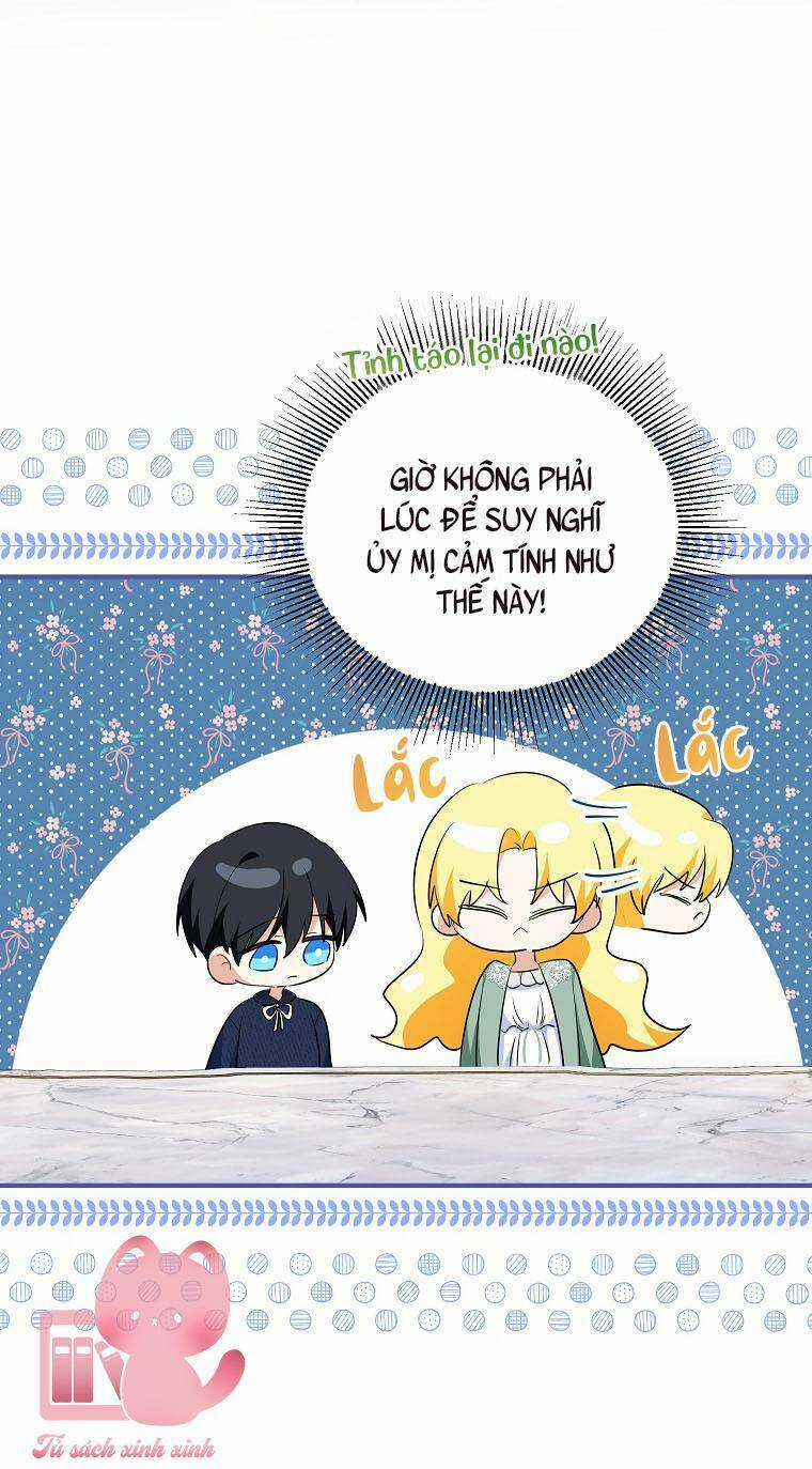 Nàng Dâu Nuôi Muốn Đứt Tình Đoạn Nghĩa Chapter 45 trang 22