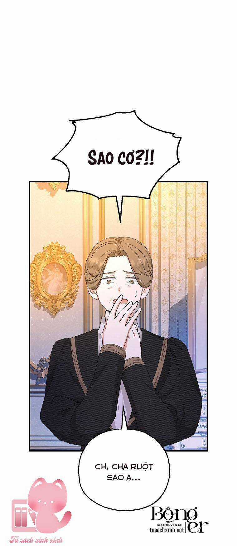 Nàng Dâu Nuôi Muốn Đứt Tình Đoạn Nghĩa Chapter 45 trang 24