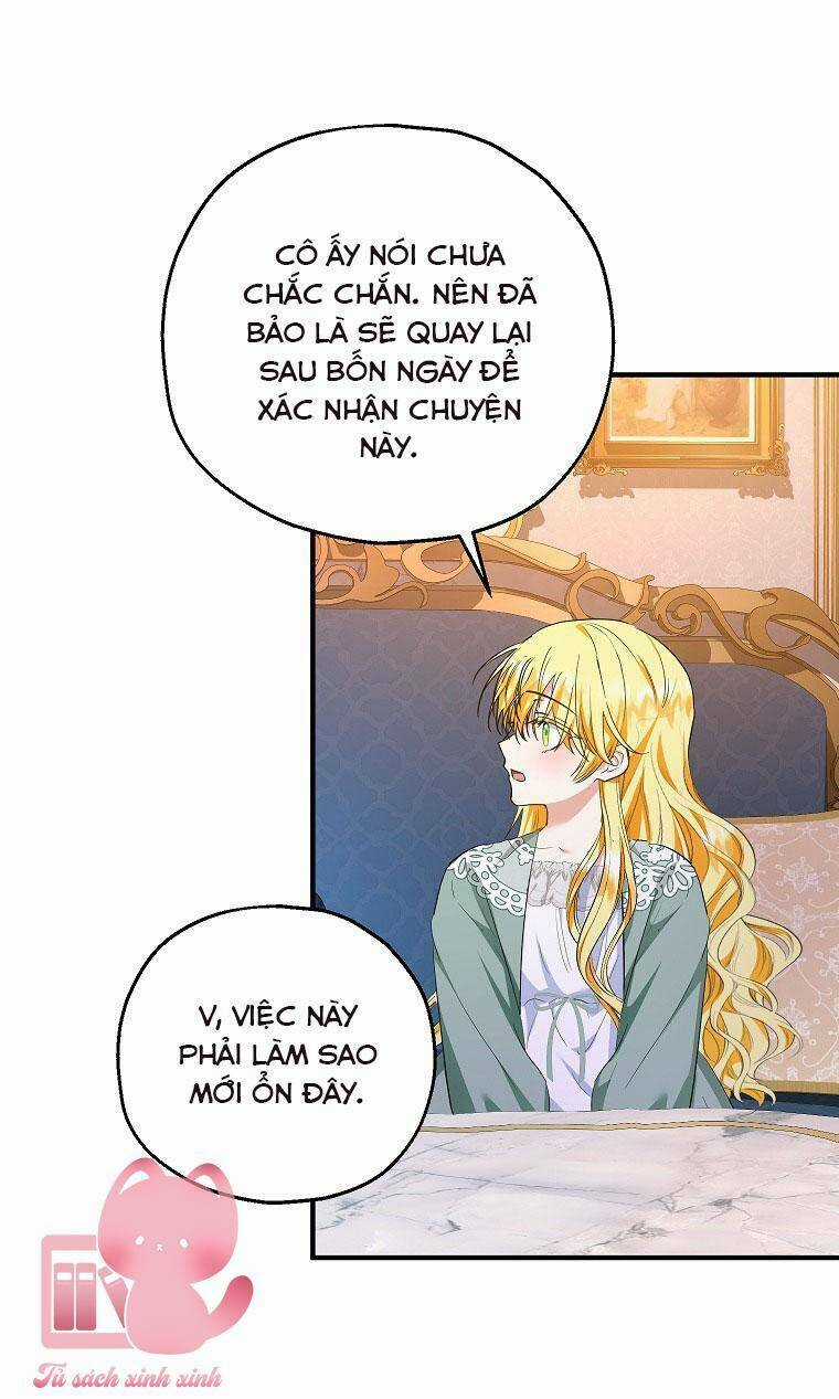 Nàng Dâu Nuôi Muốn Đứt Tình Đoạn Nghĩa Chapter 45 trang 25