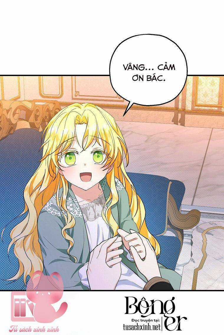 Nàng Dâu Nuôi Muốn Đứt Tình Đoạn Nghĩa Chapter 45 trang 29