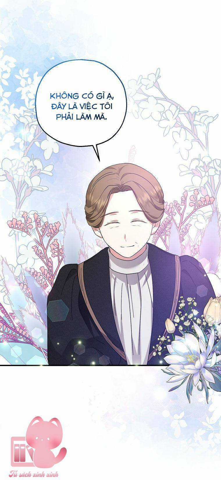 Nàng Dâu Nuôi Muốn Đứt Tình Đoạn Nghĩa Chapter 45 trang 30