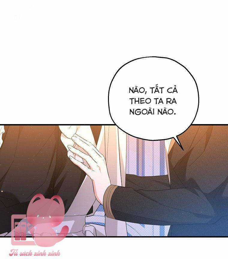 Nàng Dâu Nuôi Muốn Đứt Tình Đoạn Nghĩa Chapter 45 trang 31