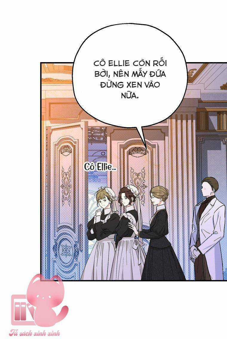 Nàng Dâu Nuôi Muốn Đứt Tình Đoạn Nghĩa Chapter 45 trang 32