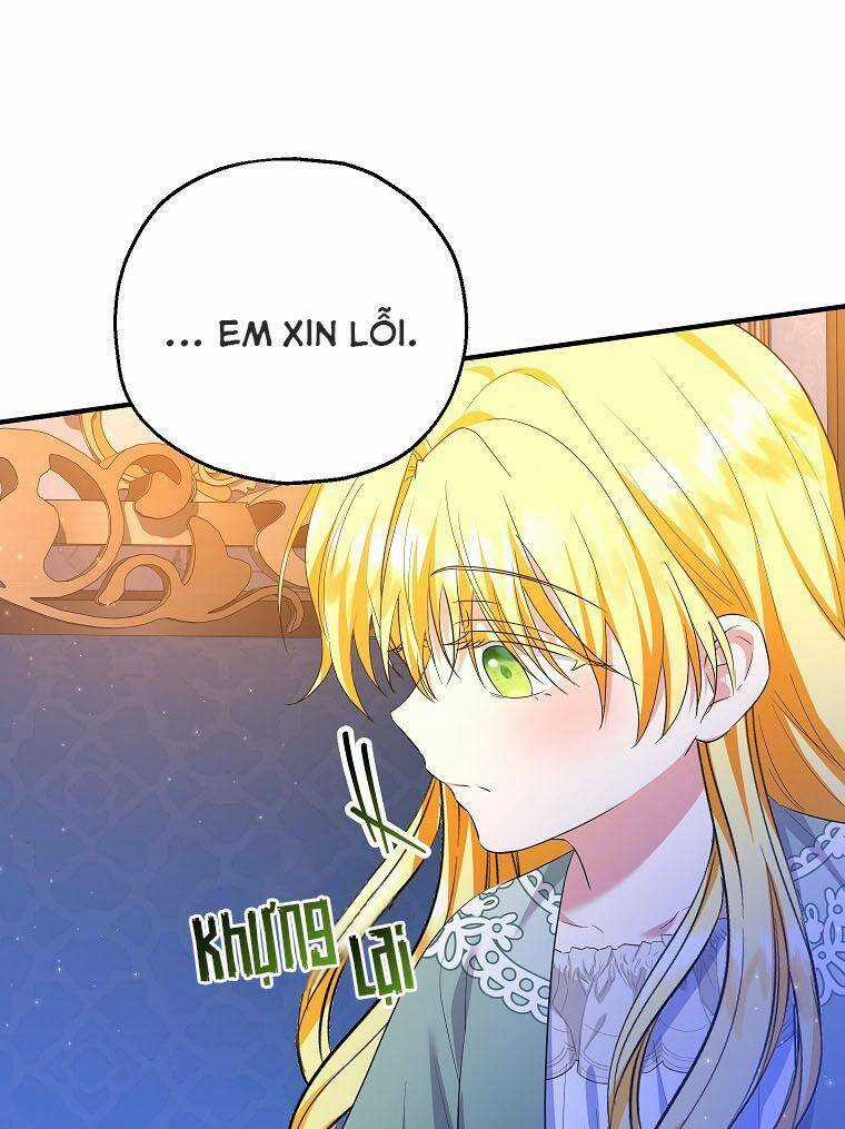 Nàng Dâu Nuôi Muốn Đứt Tình Đoạn Nghĩa Chapter 45 trang 37