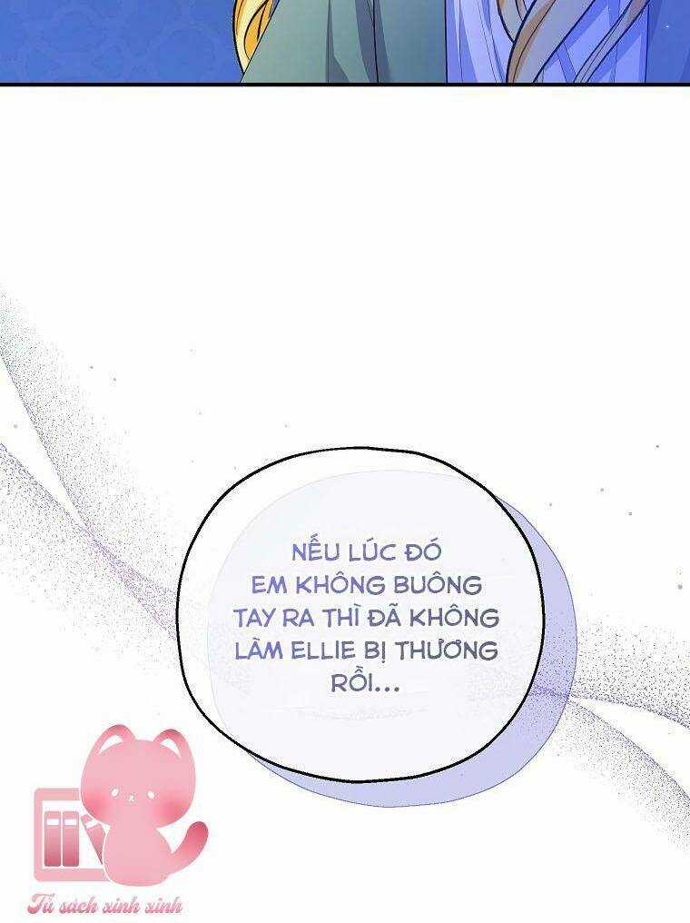 Nàng Dâu Nuôi Muốn Đứt Tình Đoạn Nghĩa Chapter 45 trang 38