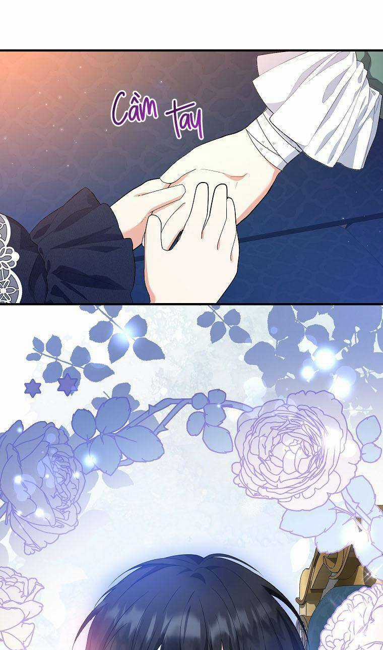 Nàng Dâu Nuôi Muốn Đứt Tình Đoạn Nghĩa Chapter 45 trang 39