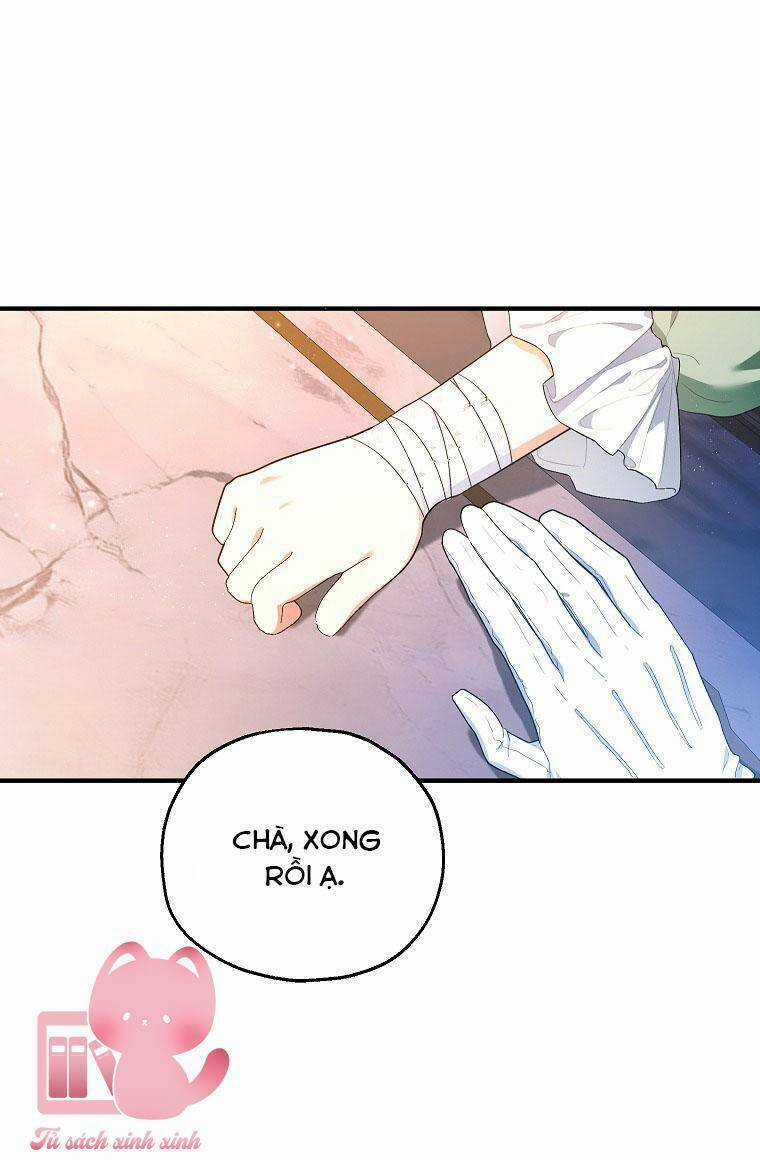 Nàng Dâu Nuôi Muốn Đứt Tình Đoạn Nghĩa Chapter 45 trang 4