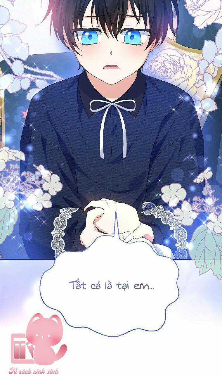 Nàng Dâu Nuôi Muốn Đứt Tình Đoạn Nghĩa Chapter 45 trang 40