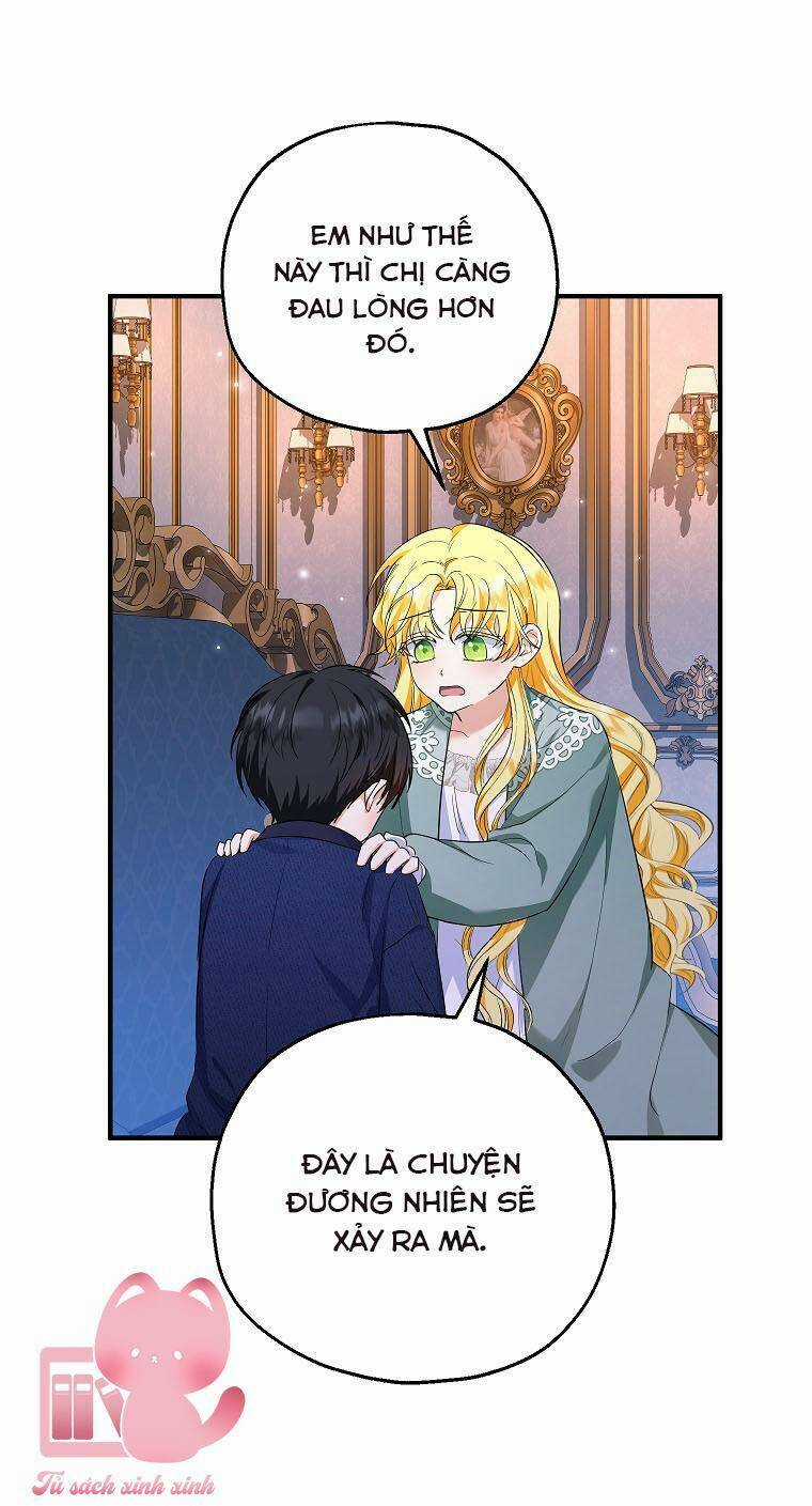 Nàng Dâu Nuôi Muốn Đứt Tình Đoạn Nghĩa Chapter 45 trang 42