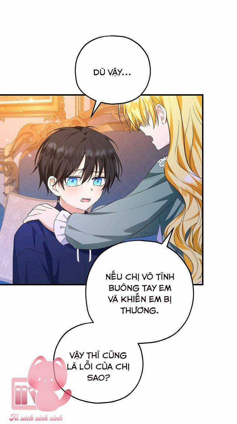 Nàng Dâu Nuôi Muốn Đứt Tình Đoạn Nghĩa Chapter 45 trang 43