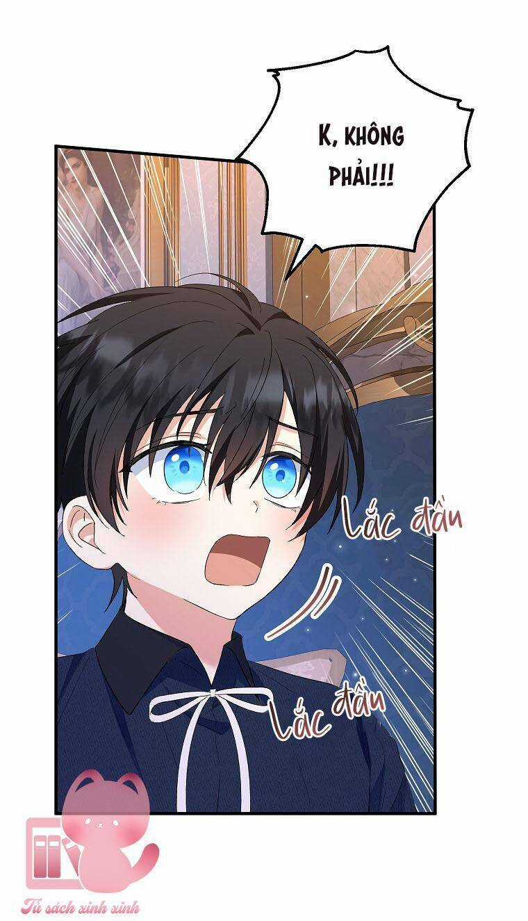 Nàng Dâu Nuôi Muốn Đứt Tình Đoạn Nghĩa Chapter 45 trang 44