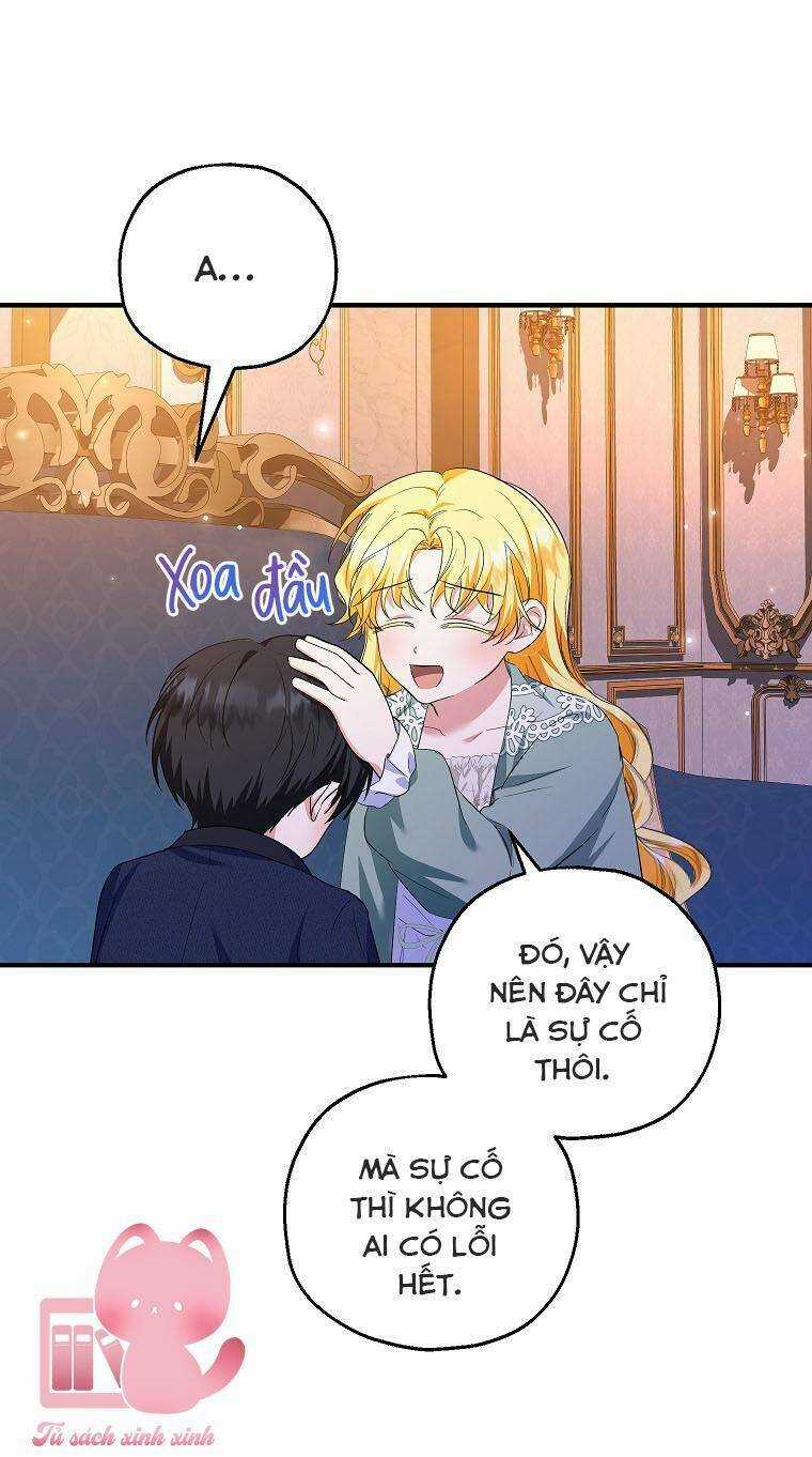 Nàng Dâu Nuôi Muốn Đứt Tình Đoạn Nghĩa Chapter 45 trang 45