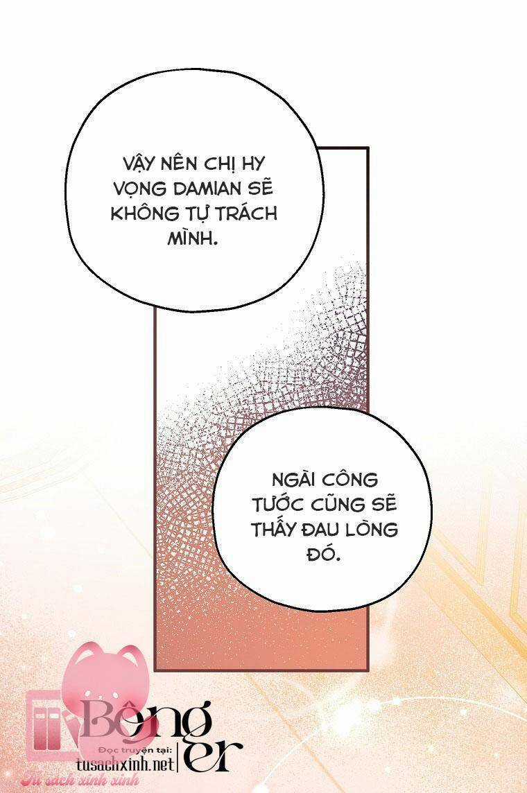 Nàng Dâu Nuôi Muốn Đứt Tình Đoạn Nghĩa Chapter 45 trang 46