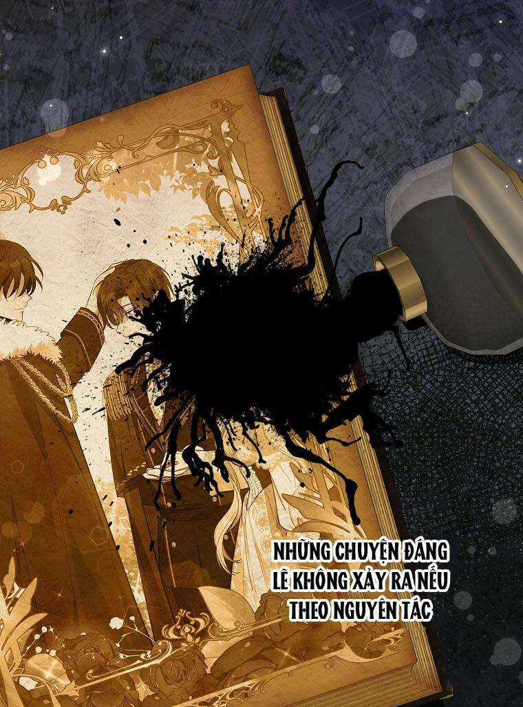 Nàng Dâu Nuôi Muốn Đứt Tình Đoạn Nghĩa Chapter 45 trang 48