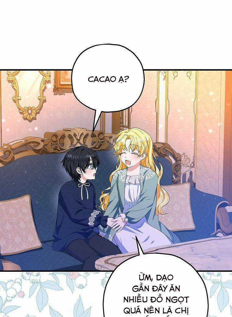 Nàng Dâu Nuôi Muốn Đứt Tình Đoạn Nghĩa Chapter 45 trang 51