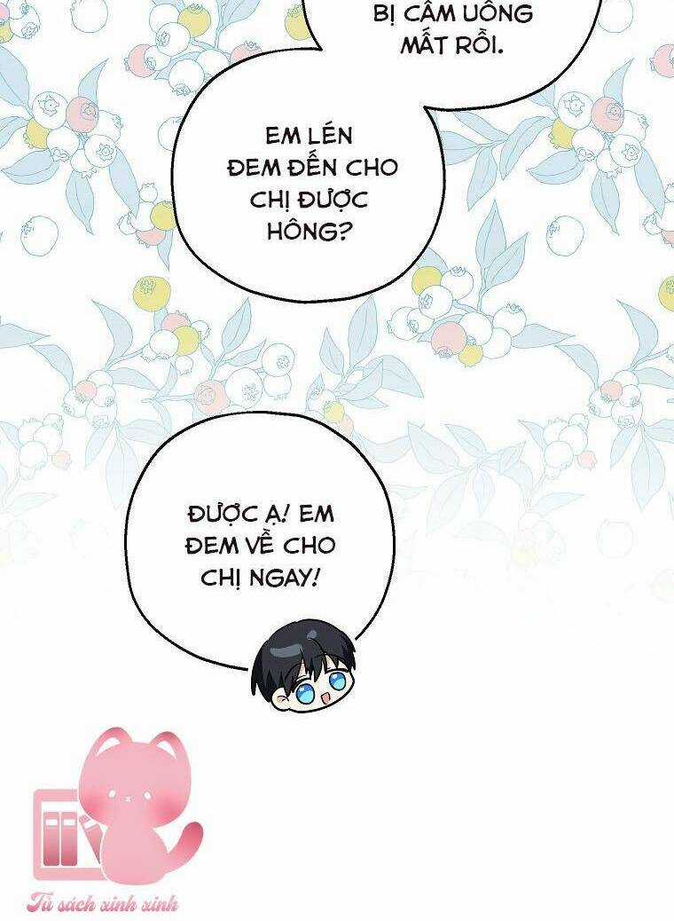 Nàng Dâu Nuôi Muốn Đứt Tình Đoạn Nghĩa Chapter 45 trang 52