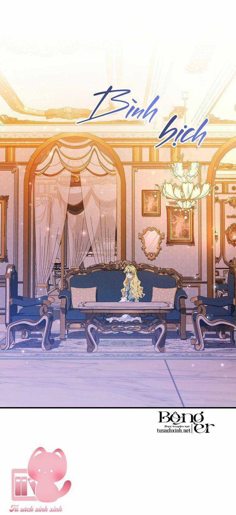 Nàng Dâu Nuôi Muốn Đứt Tình Đoạn Nghĩa Chapter 45 trang 53