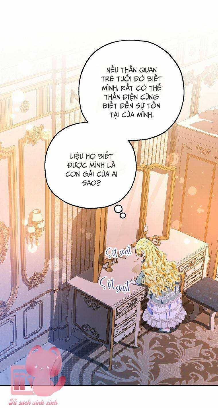 Nàng Dâu Nuôi Muốn Đứt Tình Đoạn Nghĩa Chapter 45 trang 55