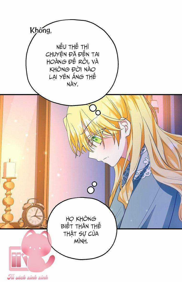 Nàng Dâu Nuôi Muốn Đứt Tình Đoạn Nghĩa Chapter 45 trang 56