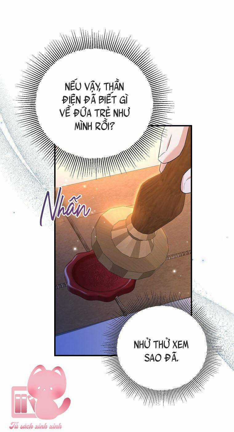 Nàng Dâu Nuôi Muốn Đứt Tình Đoạn Nghĩa Chapter 45 trang 57