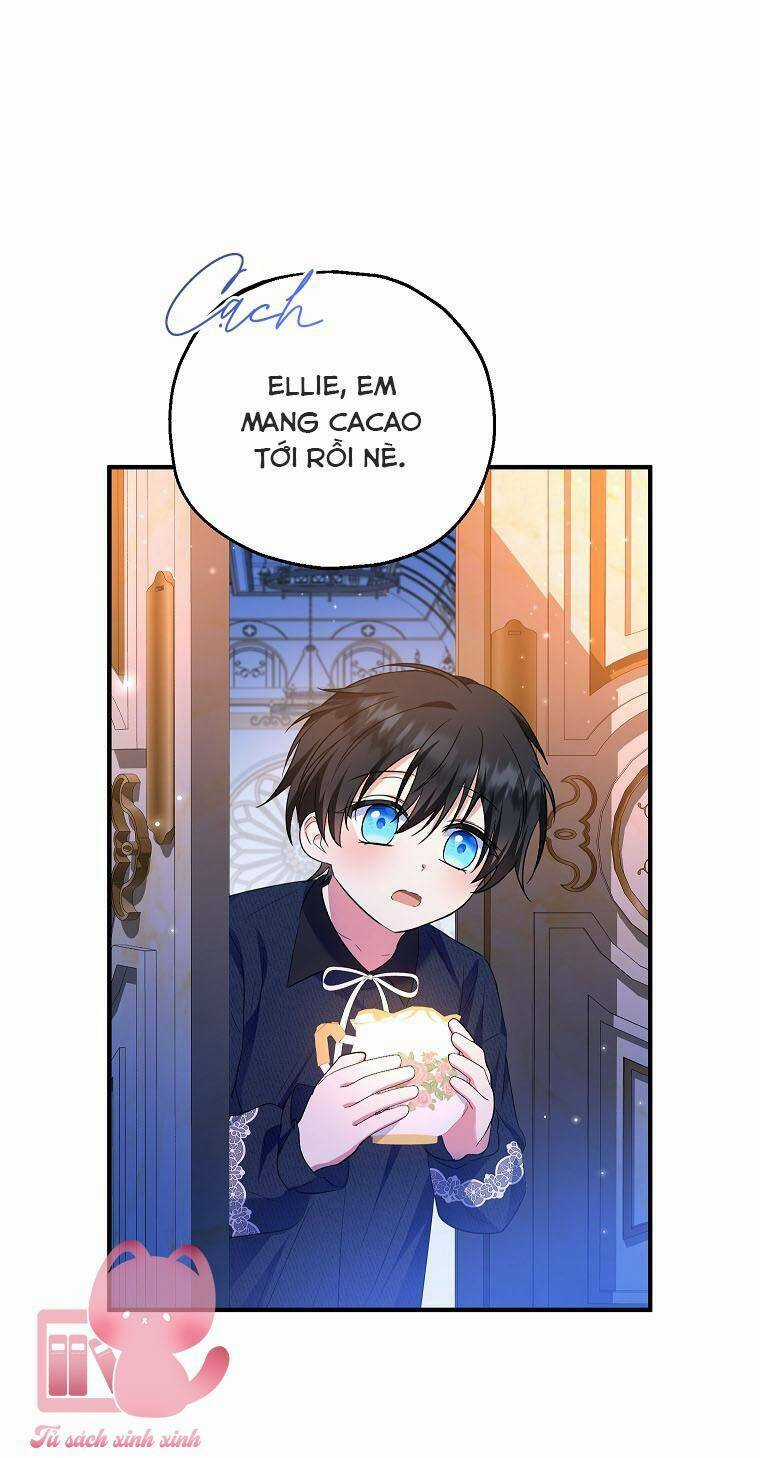 Nàng Dâu Nuôi Muốn Đứt Tình Đoạn Nghĩa Chapter 45 trang 59