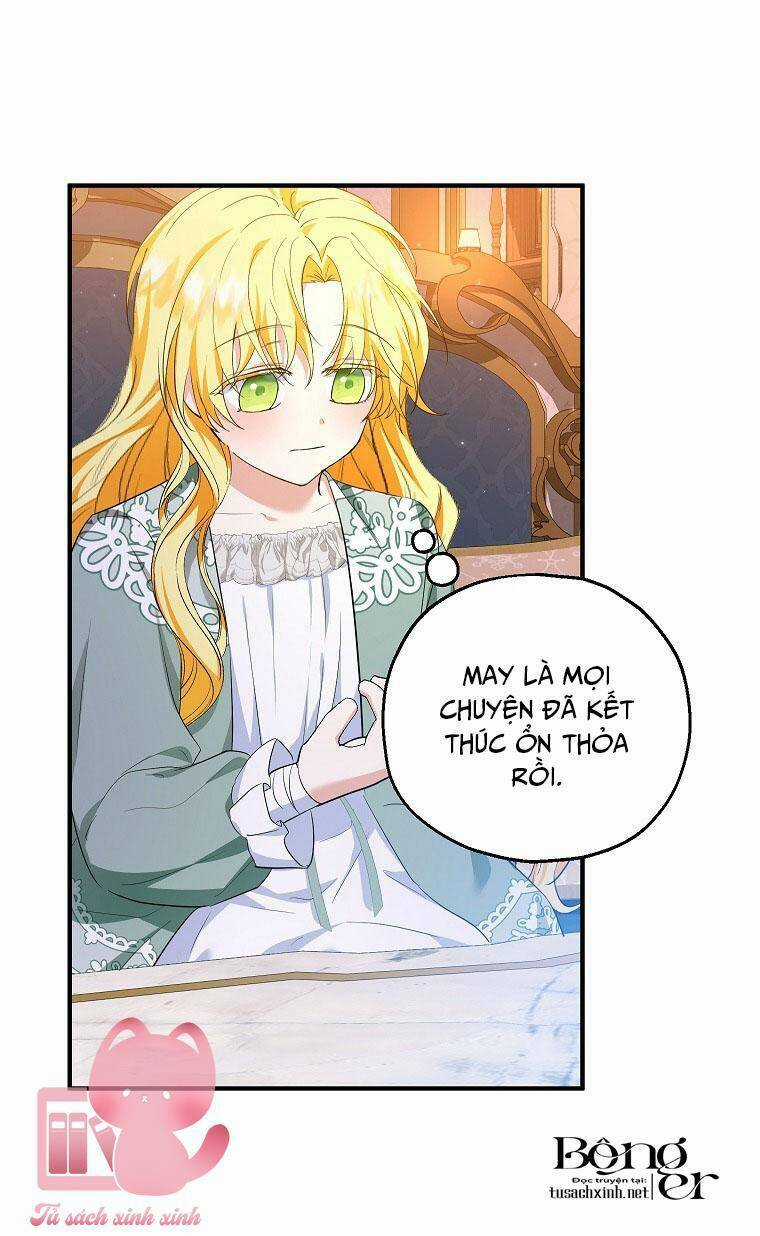 Nàng Dâu Nuôi Muốn Đứt Tình Đoạn Nghĩa Chapter 45 trang 6