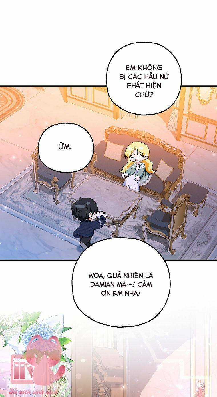 Nàng Dâu Nuôi Muốn Đứt Tình Đoạn Nghĩa Chapter 45 trang 60